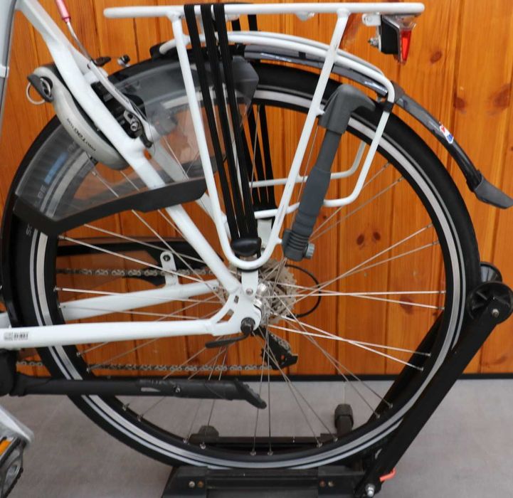 Rower damski Gazelle Fuente Pure. D 57.RATY