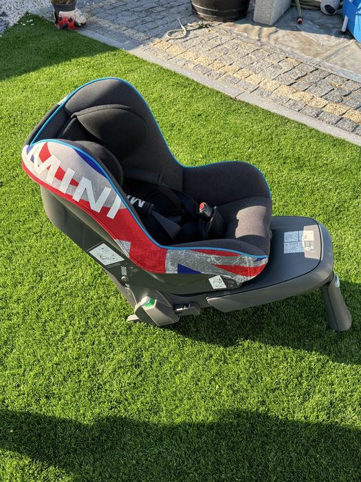 Cadeira bebe MINI