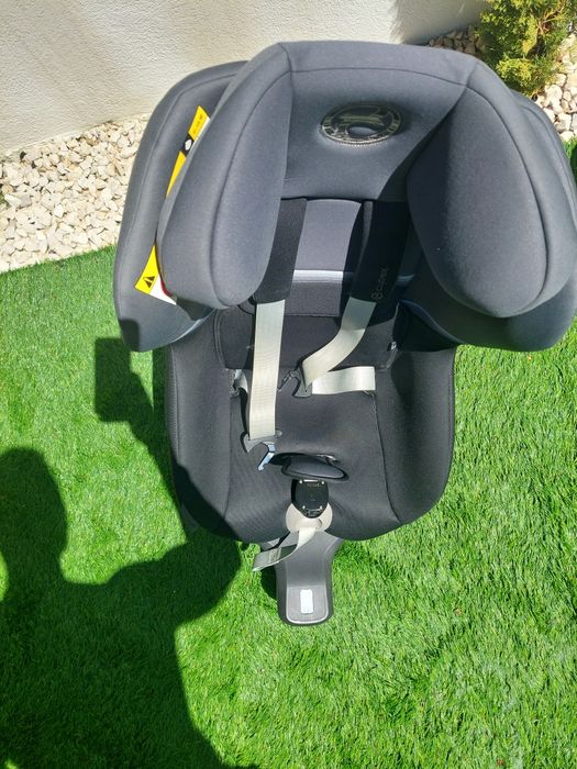 Cadeira cybex sirona Z