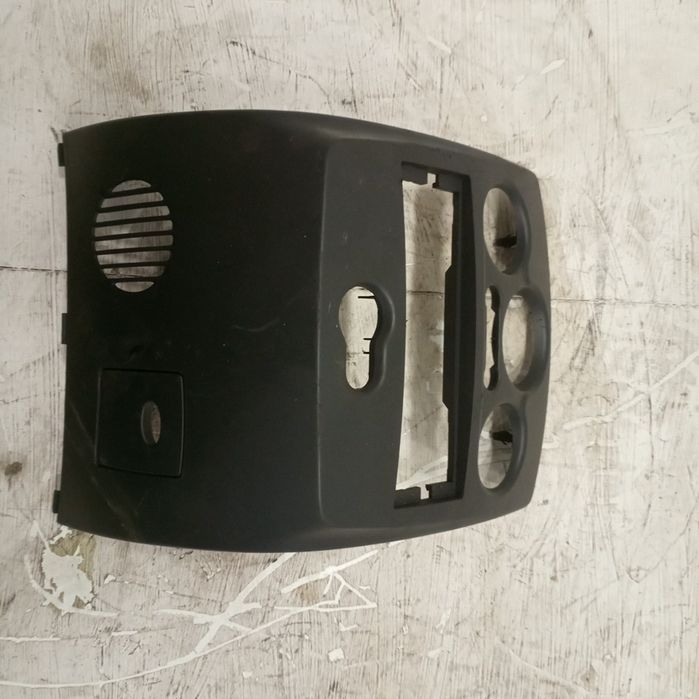 Consola central - renault clio iii caixa (sb_, sr_) | 05 -