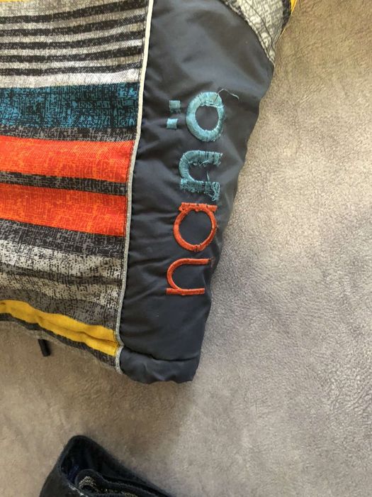 Зимовий костюм 122