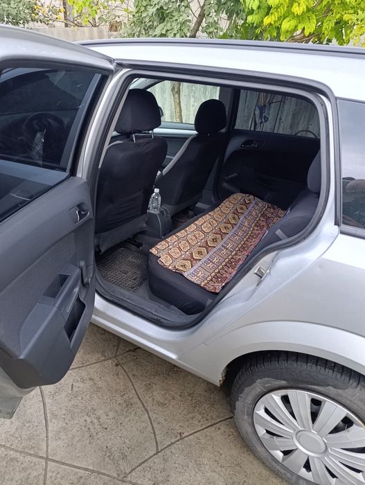 Opel Astra H 1.6