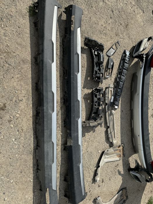 Задний бампер , передний , пороги , арки BMW X 5 G 05