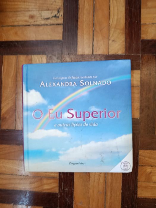 Alexandra Solnado - o eu superior