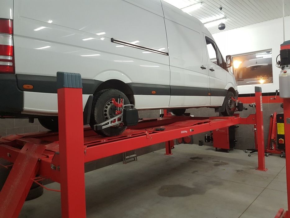DK AUTO SERVICE Mechanika  Samochodowa