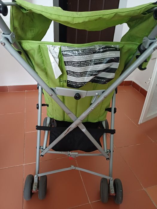 carrinho bengala