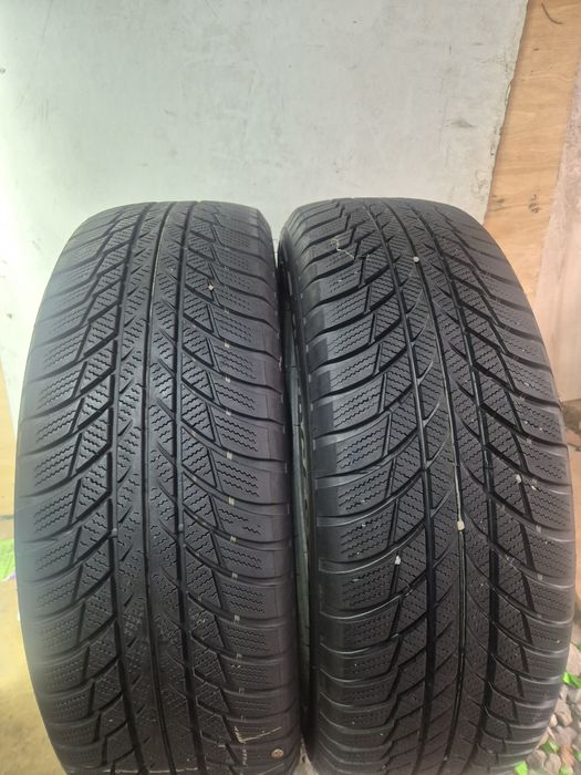 Шини 215/65/17, Bridgestone,  (558)