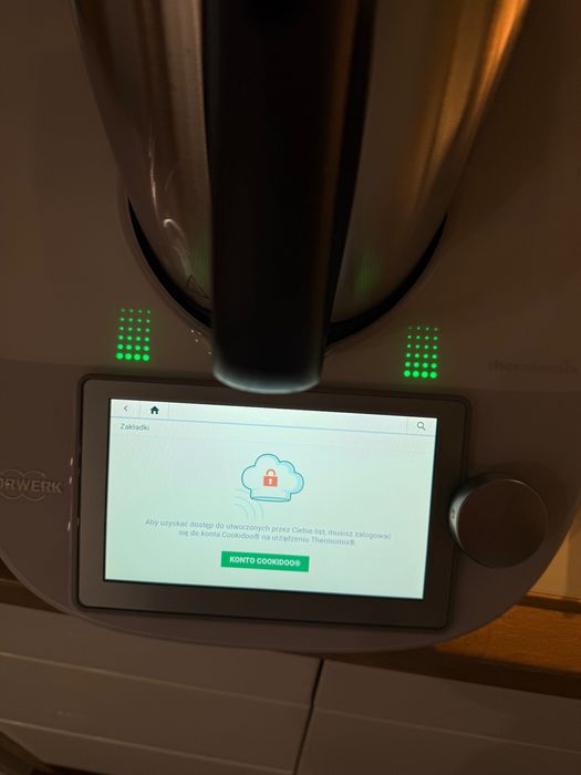 Thermomix 6 stan bardzo dobry