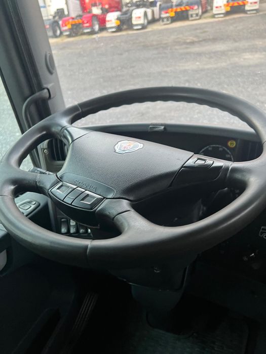 Scania P280 .2013 so 100.000 km !!