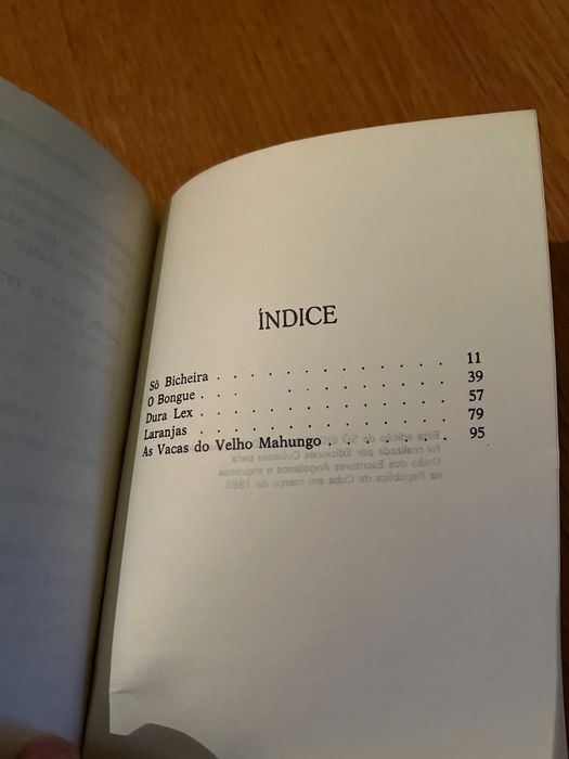 SÔ BICHEIRA     A. Bobela-Motta