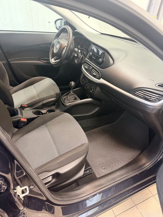 Fiat Tipo 2017 rok