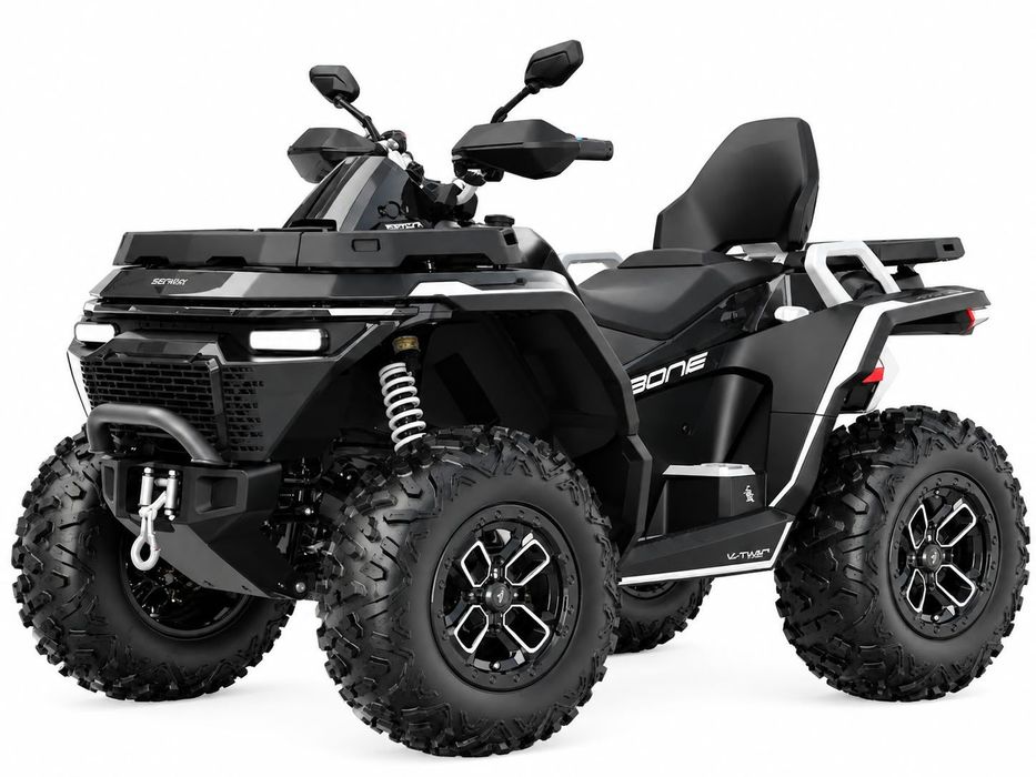 Benda  Benda Redstone 1000 R2