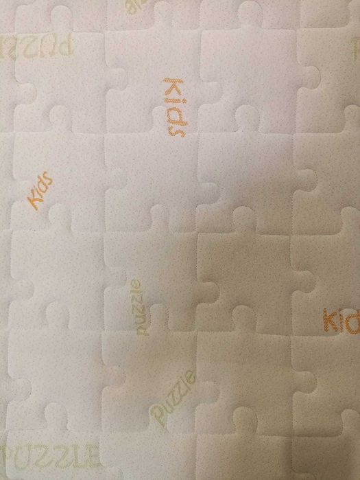 Colchão Higienizado