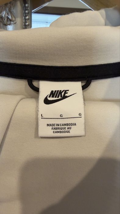 Dres sportowy NIKE