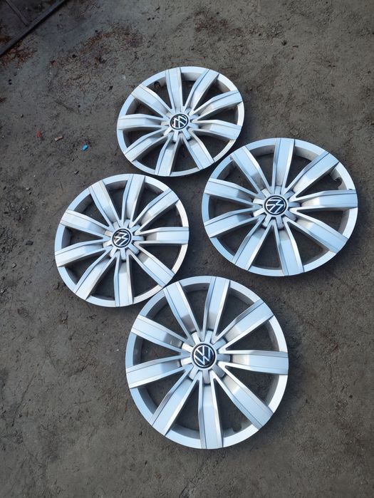 Kołpaki VW Tiguan 17"
