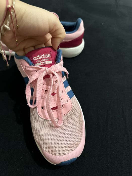 Adidas Cloudioam 35,5