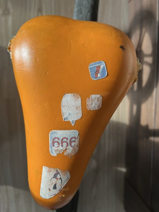 Rowerek biegowy lionelo