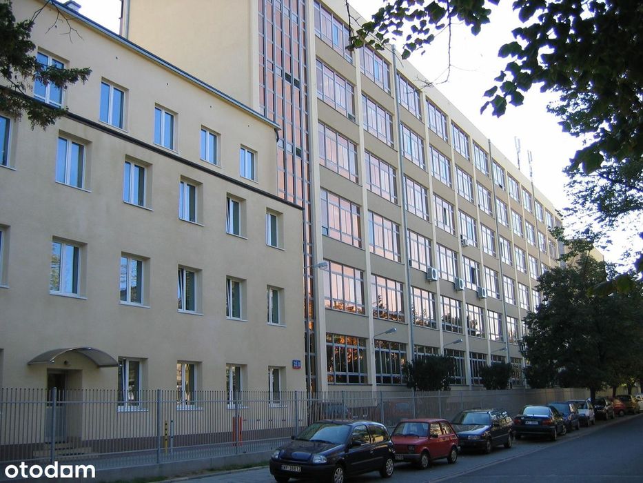 Atrakcyjne cenowo biuro - Dostępne od zaraz