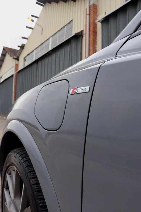 Audi Q3 Sportback 45 TFSIe