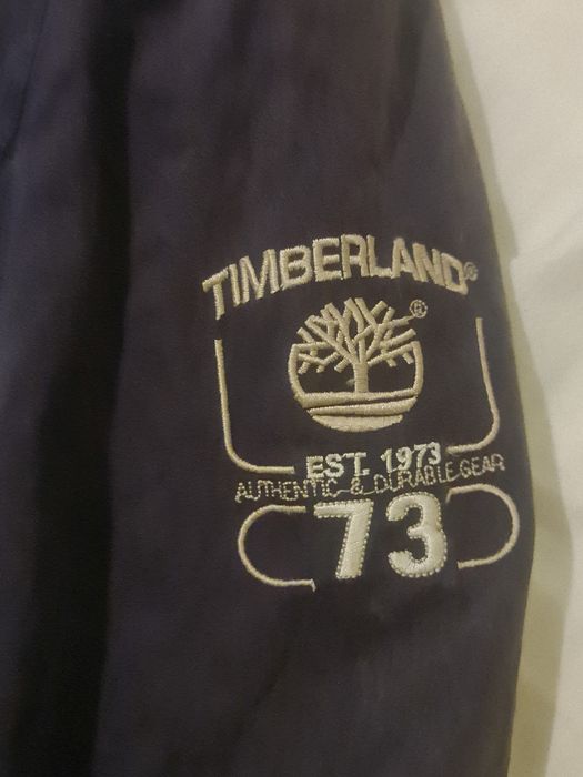 Vendo casaco Timberland pequeno