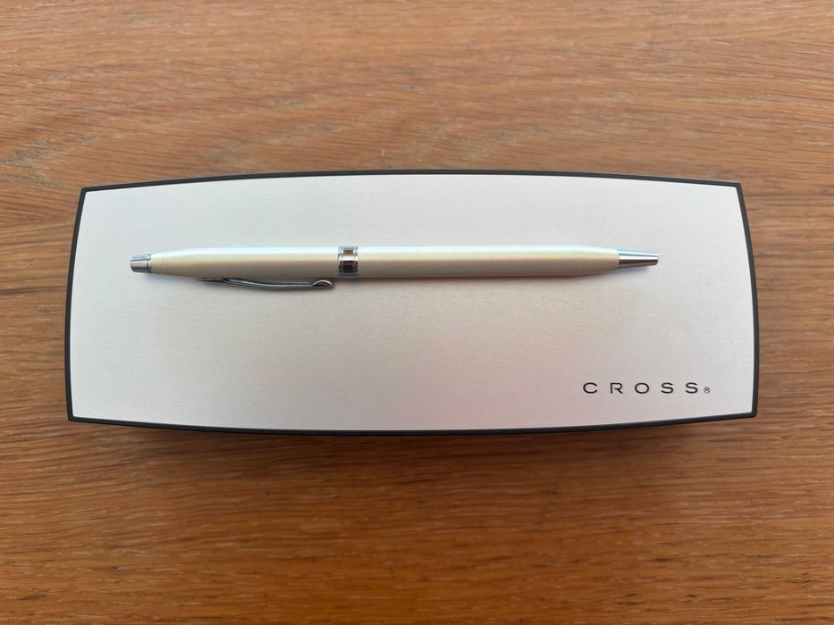 Esferografica Cross Pérola