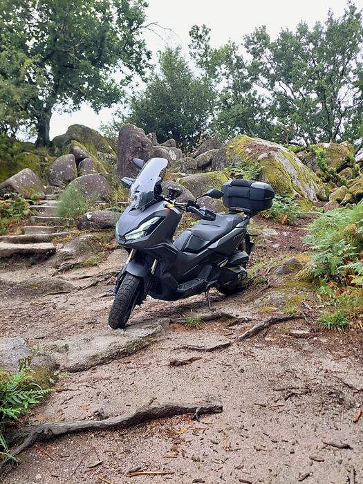 HONDA ADV 350 2023