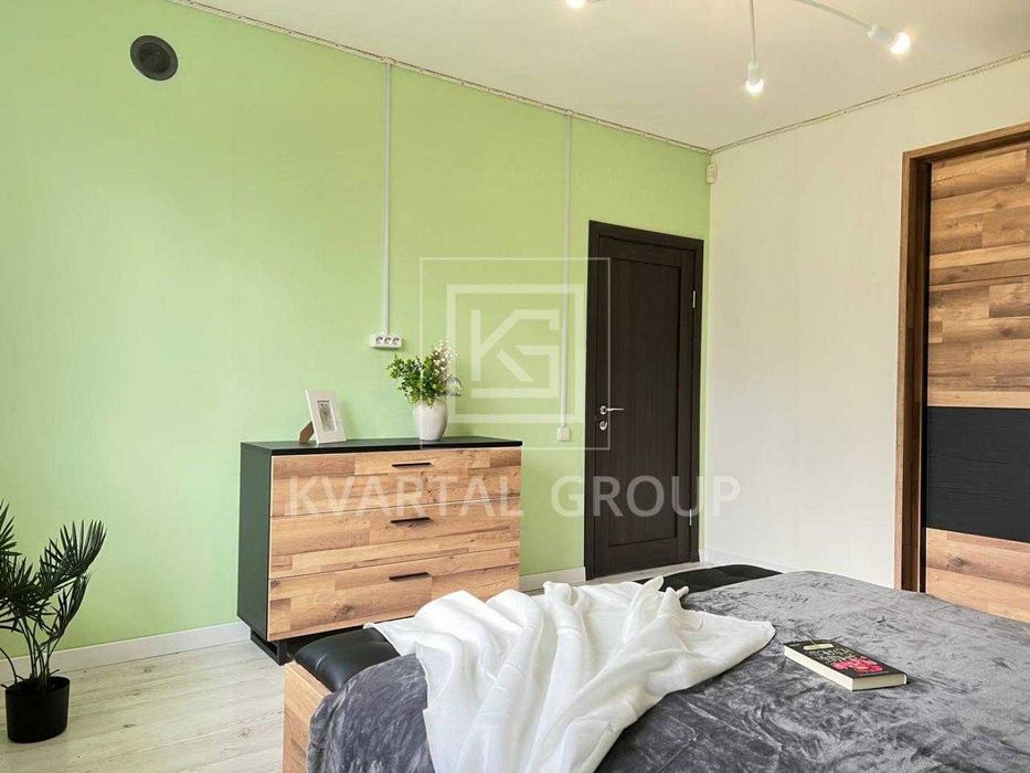 Будинок з ремонтом швидкий виїзд на Київ