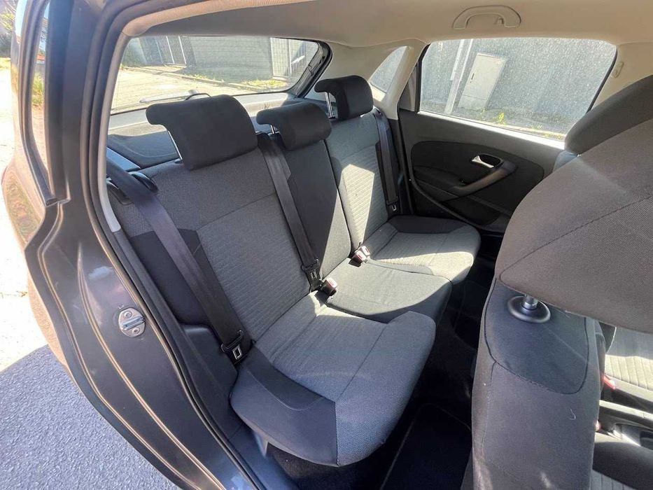 VW Polo 1.6 TDI Trendline