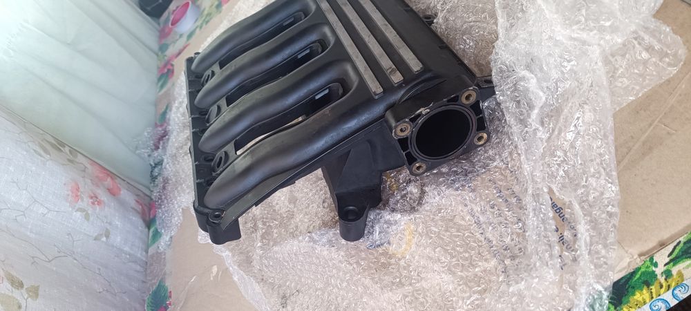 Впускной коллектор БМВ  е46