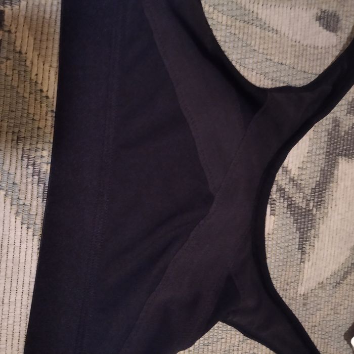 Biustonosz sportowy Yvette 65A, 70A nowy z metką