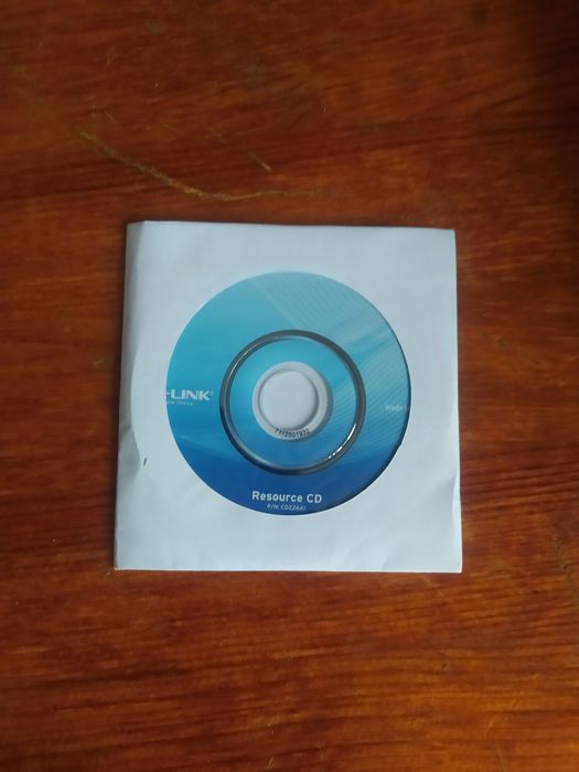 Router TP-Link TL-WR841N