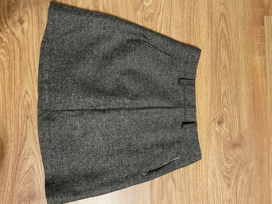 Спіднички і шортики