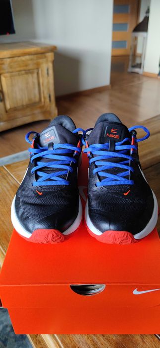 Buty Nike rozmiar 40, stan BDB!
