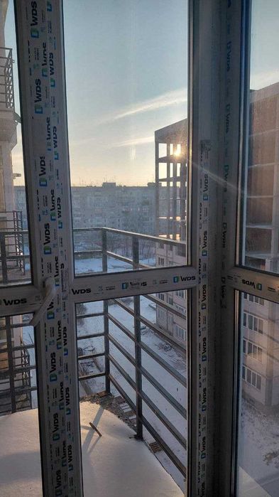 Продаж 2к квартири ЖК Брама-2 Слобожанське, Сімейна