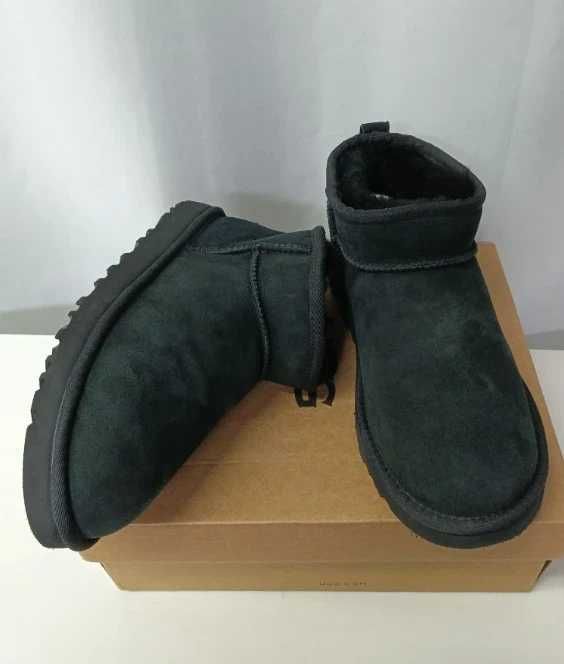 UGG Mini Lowmel R.39