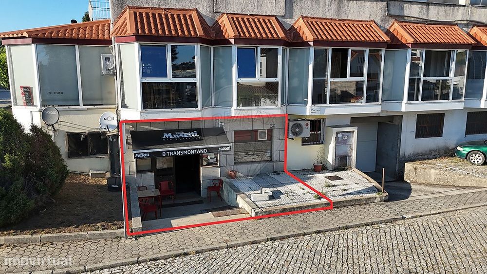 Outros - Comercial  para venda
