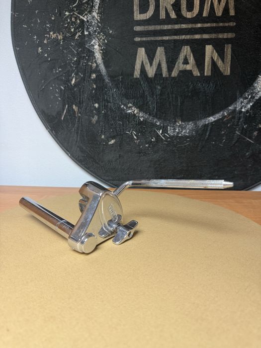 Tomholder kulowy pojedynczy Tama 10mm