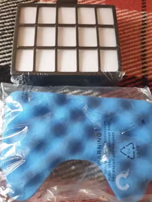 Фильтр пылесоса samsung