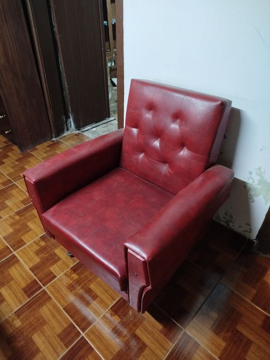 Conjunto de sofás