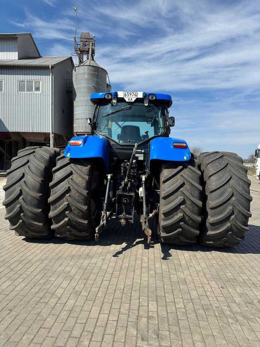 Продаж New Holland T7060