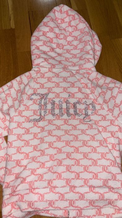 Кофта Juicy couture