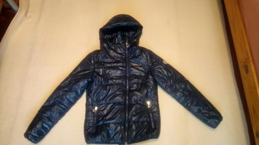 Kurtka jesień zima