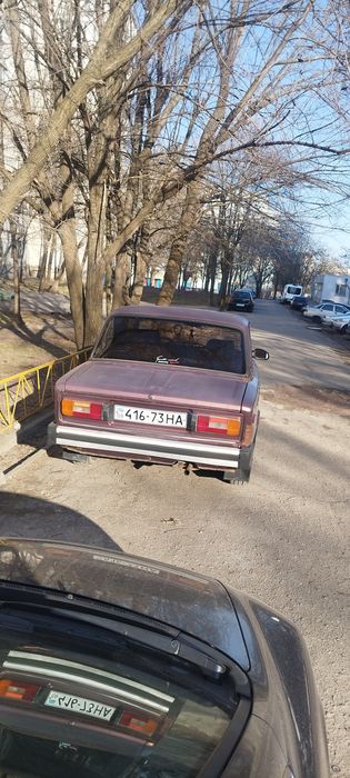 Продам ваз 2106 по техпаспорту
