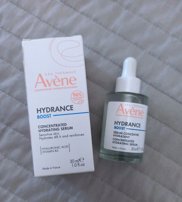 Buy Avène Hydrance Boost Concentrated Hydrating Serum 30ml (1.0 fl