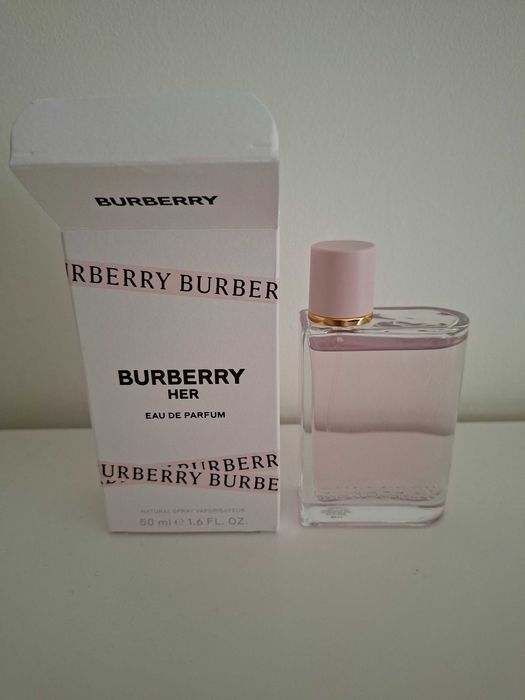 Perfume Burberry Her EDP 50mL