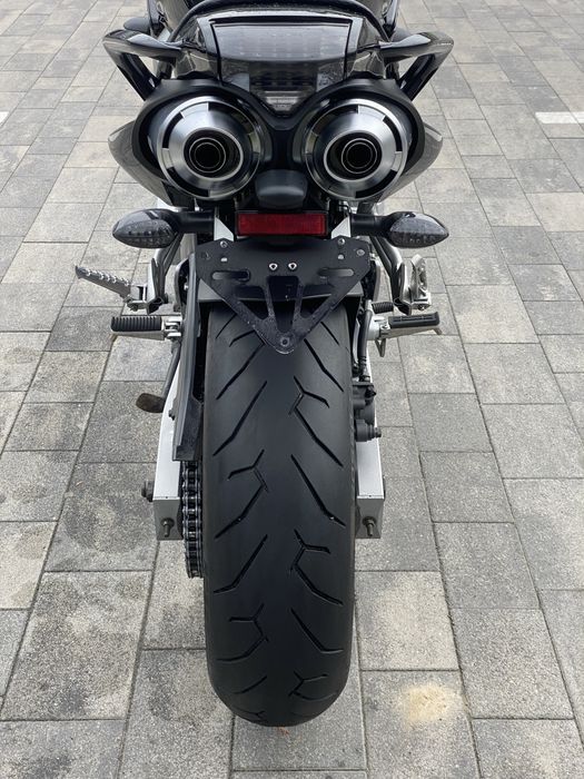 Yamaha fazer 600 (Свіжопригнаний з Німеччини)