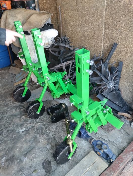 Продаю трактор КЕНТАВР