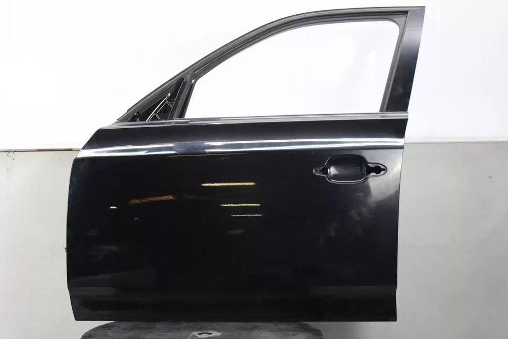 PORTA FRONTAL ESQUERDA BMW X3 2006 -