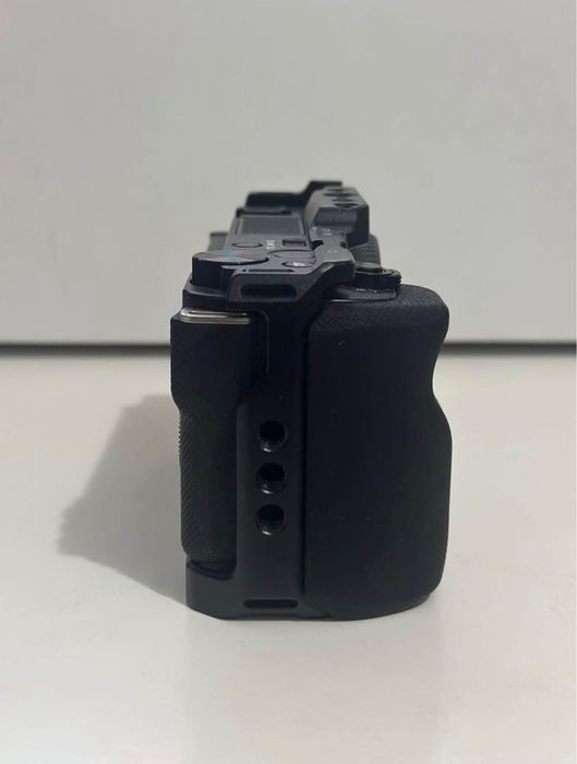 Câmera Sony Zv-e10
