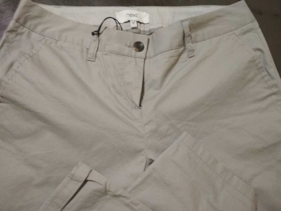 Подростковые брюки next р.8